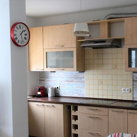 Apartament Ken49 Διαμέρισμα Βαρσοβία Εξωτερικό φωτογραφία