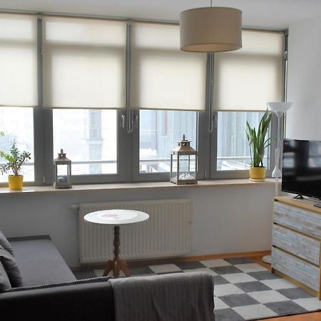 Apartament Ken49 Διαμέρισμα Βαρσοβία Εξωτερικό φωτογραφία