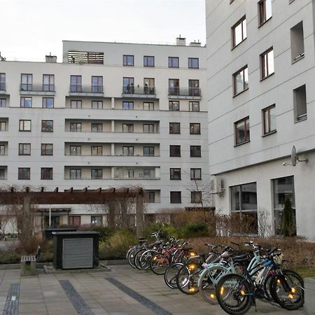 Apartament Ken49 Διαμέρισμα Βαρσοβία Εξωτερικό φωτογραφία