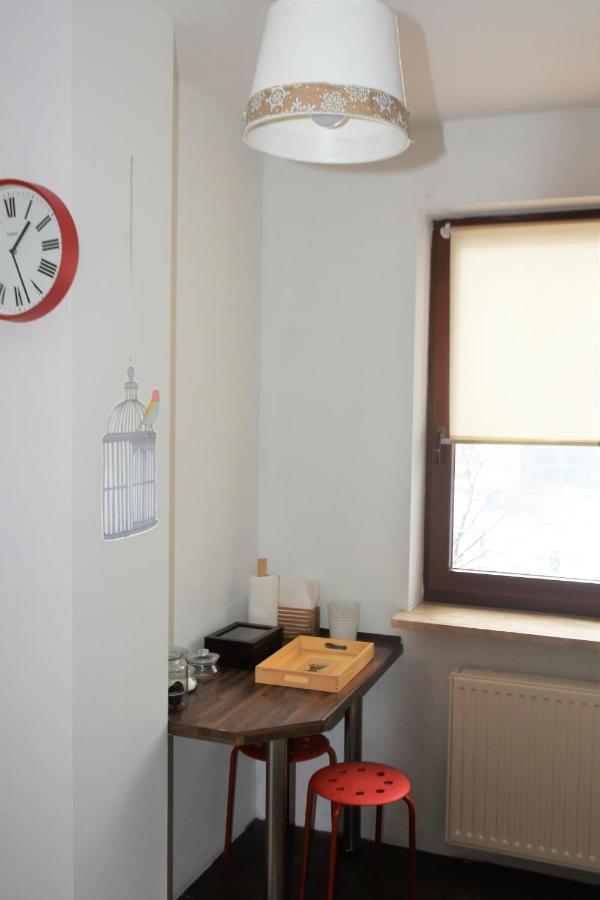 Apartament Ken49 Διαμέρισμα Βαρσοβία Εξωτερικό φωτογραφία