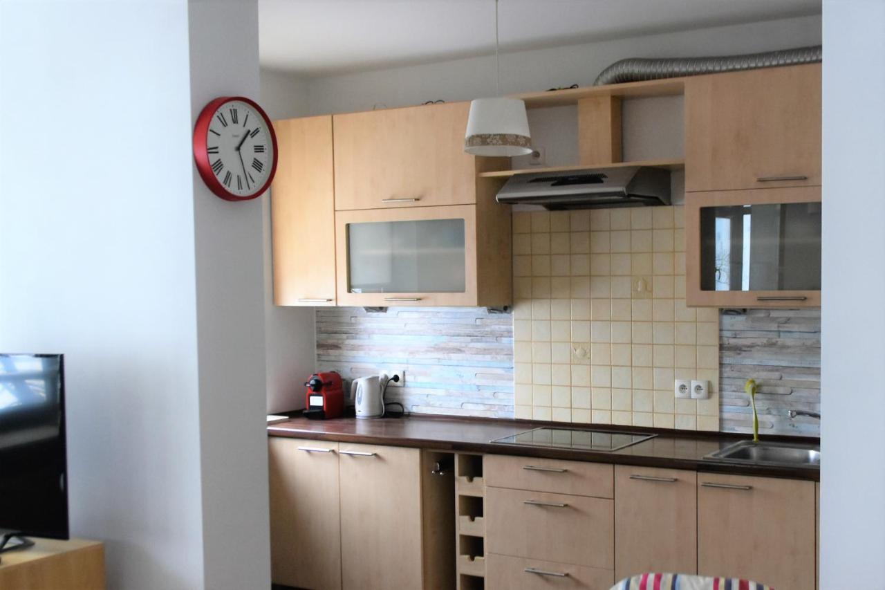 Apartament Ken49 Διαμέρισμα Βαρσοβία Εξωτερικό φωτογραφία