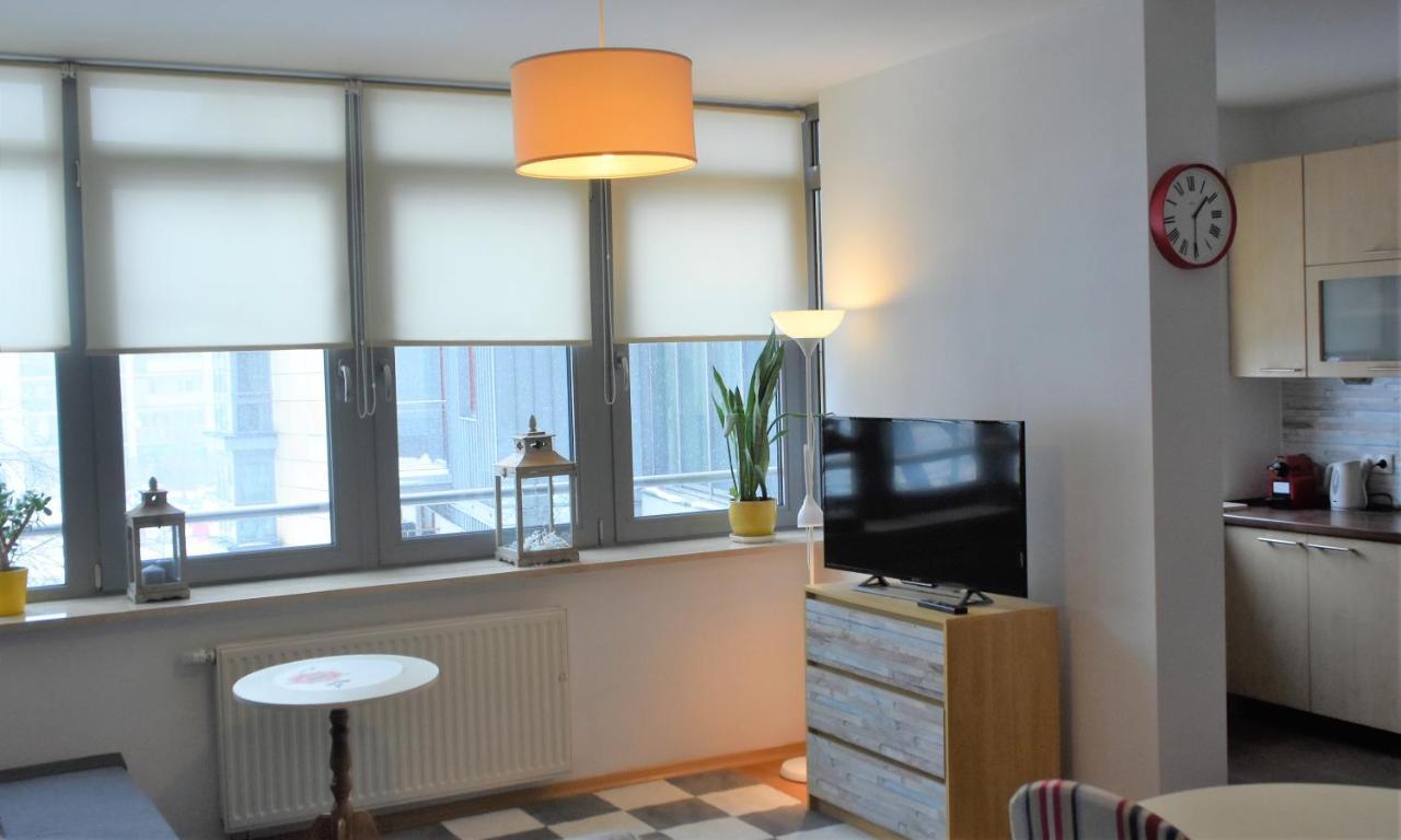 Apartament Ken49 Διαμέρισμα Βαρσοβία Εξωτερικό φωτογραφία