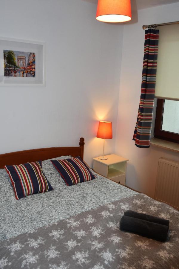 Apartament Ken49 Διαμέρισμα Βαρσοβία Εξωτερικό φωτογραφία