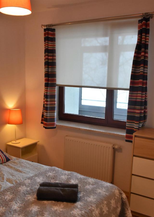 Apartament Ken49 Διαμέρισμα Βαρσοβία Εξωτερικό φωτογραφία