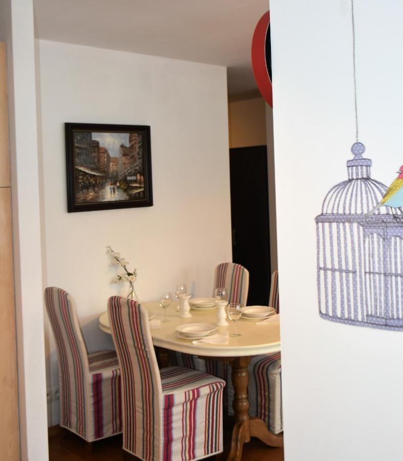 Apartament Ken49 Διαμέρισμα Βαρσοβία Εξωτερικό φωτογραφία